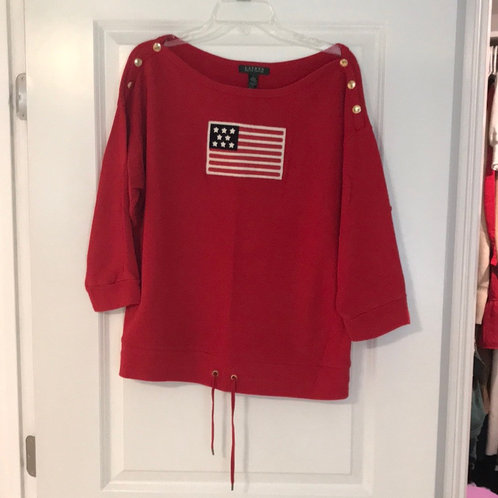 Lauren Ralph Lauren Sweater
